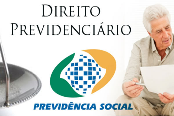 Direito Previdenciário