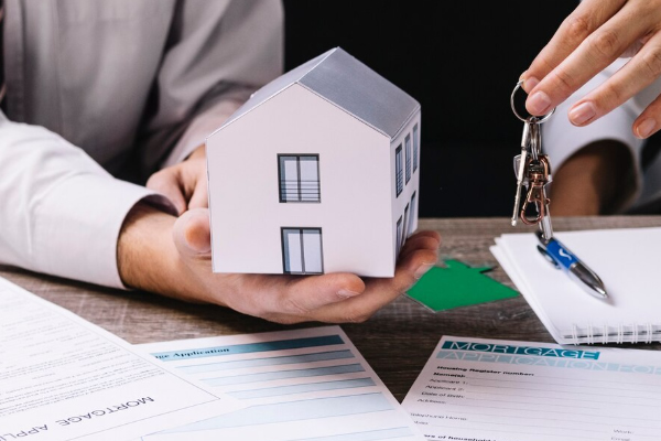 Regularização de Imóveis